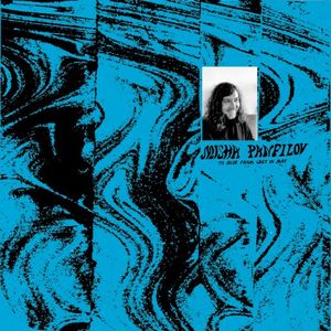 To Blue From Grey in May