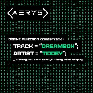 Dreambox (Single)