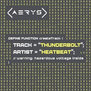 Thunderbolt (Single)
