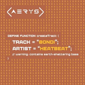 Bondi (Single)