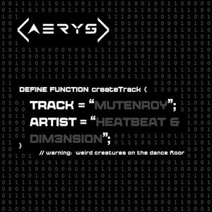 Mutenroy (Single)