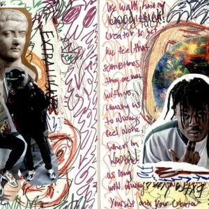 Extra Lucky 2 (EP)