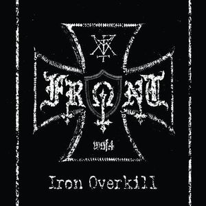 Iron Overkill