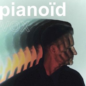 Pianoïd Vox (EP)