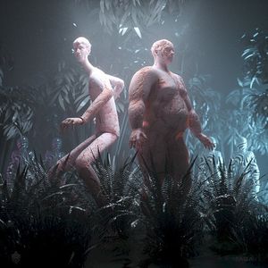 Keep It Up (Single)