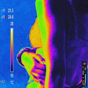 Body Heat (Single)