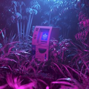 Lurkin (Single)