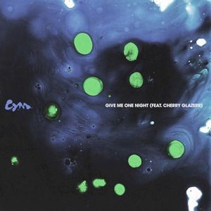 Give Me One Night (Single)