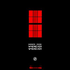 Whenever, Wherever (Single)