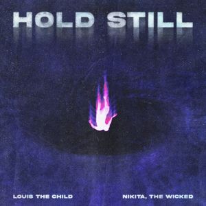 HOLD STILL (Single)