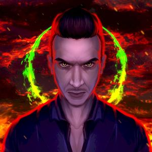 Jericho (Single)