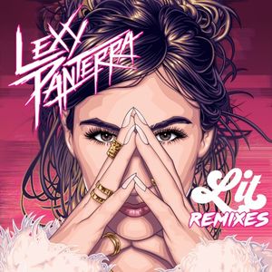 Lit (Skrux remix)