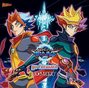 go forward (Single)