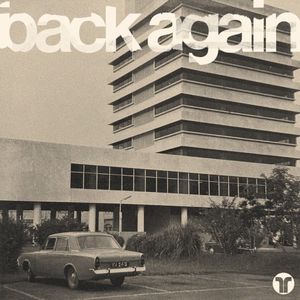 Back Again (Single)