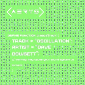 Oscillation (Single)