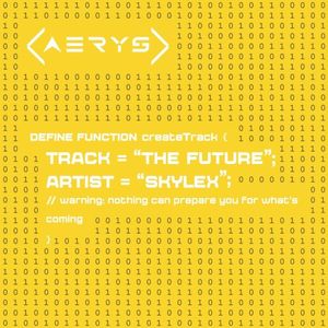The Future (Single)
