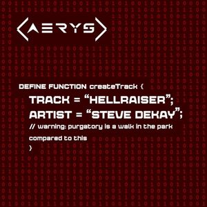 Hellraiser (Extended Mix)