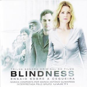Blindness Ensaio Sobre a Cegueira (OST)