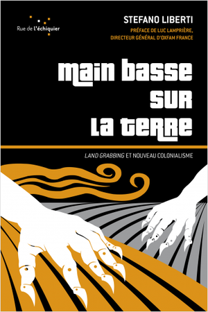 Main basse sur la terre