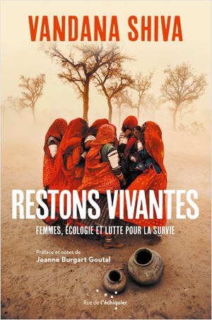 Restons vivantes