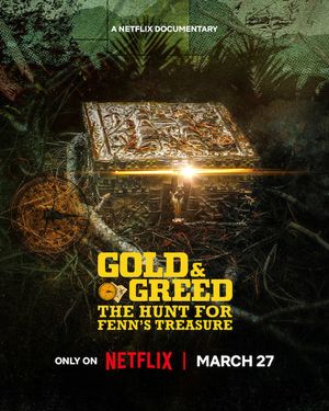 Gold & Greed : Une impitoyable chasse au trésor