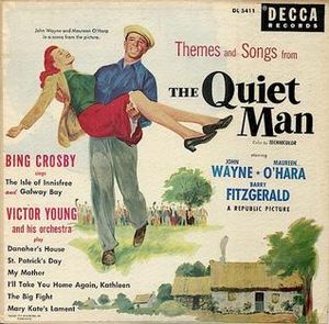 Theme and Songs From The Quiet Man (OST)