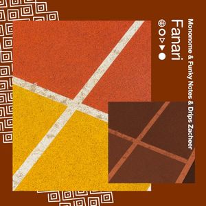 Fanari (Single)
