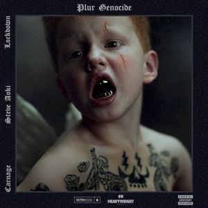 Plur Genocide (Single)