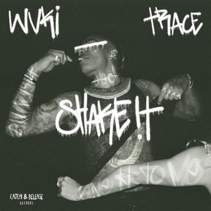 Shake It (Extended Mix) (Single)