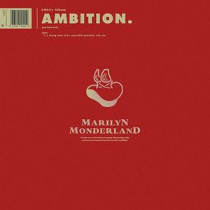 AMBITION (EP)