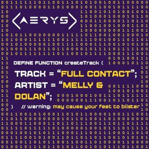 Full Contact (Single)