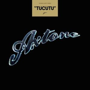 TUCUTU (Single)