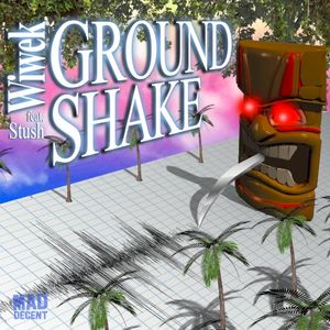 Ground Shake