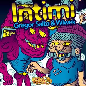 Intimi (Single)
