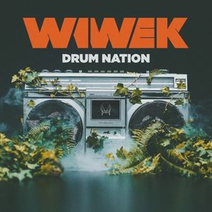 Drum Nation (Single)