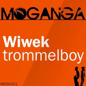Trommelboy (Single)