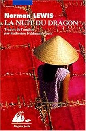 La Nuit du dragon
