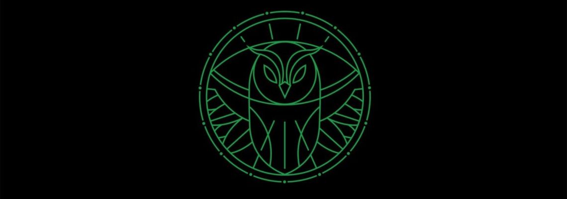 Cover The Magnus Archives