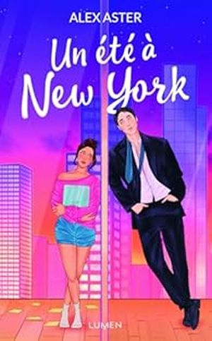 Un été à New York