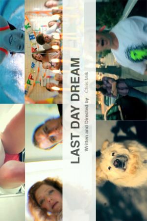 Last Day Dream