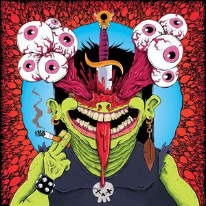 Reduction (EP)