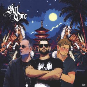 ARTCORE DUO VI (EP)