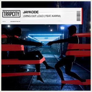 Living Out Loud (Extended Mix) (Single)