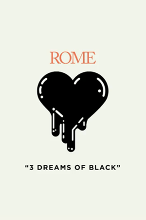 3 Dreams of Black