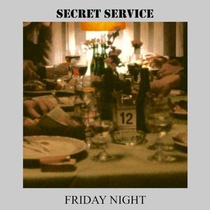 Friday Night (Single)
