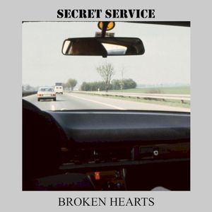 Broken Hearts (Single)
