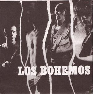 Dom svagas vän (EP)