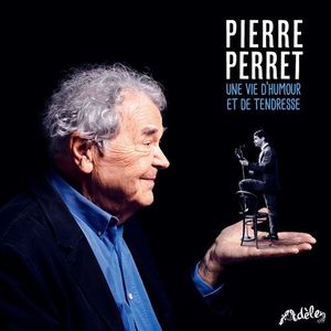 Une vie d’humour et de tendresse