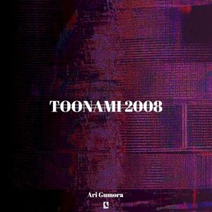 Toonami 2008 (Single)