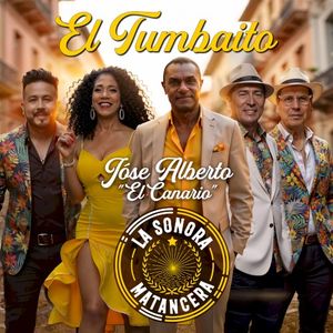 El tumbaito (Single)